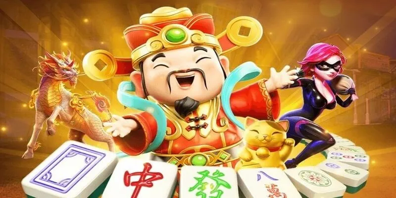 Hướng dẫn người chơi tham gia game hũ nổ thần tài